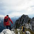 Jack Wolfskin Wolftrail 28 Recco Wanderrucksack rot 2010191_2206_OS 8