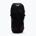 Jack Wolfskin Wolftrail 28 Recco Wanderrucksack schwarz 2010191_6000_OS