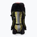Jack Wolfskin Wolftrail 28 Recco Wanderrucksack schwarz 2010191_6000_OS 2
