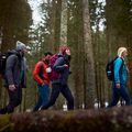 Jack Wolfskin Wolftrail 28 Recco Wanderrucksack schwarz 2010191_6000_OS 12