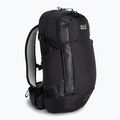 Jack Wolfskin Moab Jam Pro 24 5 l Fahrrad-Rucksack grau 2010261_6350 2