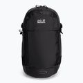 Jack Wolfskin Moab Jam Pro 24 5 l Fahrrad-Rucksack grau 2010261_6350