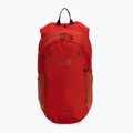 Jack Wolfskin Velo Jam 15 Fahrrad-Rucksack rot 2010291_2206