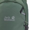 Jack Wolfskin Velo Jam 15 Fahrrad-Rucksack grün 2010291_4311 4