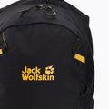 Jack Wolfskin Velo Jam 15 l Fahrradrucksack schwarz 2010291_6000 4