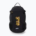 Jack Wolfskin Velocity 12 l Fahrrad-Rucksack schwarz 2010301_6000 2