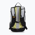 Jack Wolfskin Velocity 12 l Fahrrad-Rucksack schwarz 2010301_6000 3