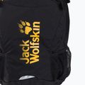 Jack Wolfskin Velocity 12 l Fahrrad-Rucksack schwarz 2010301_6000 4