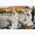 Jack Wolfskin Helsinki Rolltop 18 l ultra schwarzer Tagesrucksack 9