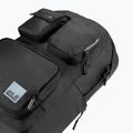 Jack Wolfskin London Rucksack 22 l ultra schwarz 3