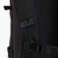 Jack Wolfskin Tokyo Pack Wanderrucksack schwarz 2010401_6666_OS 5