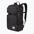 Jack Wolfskin Tokyo Pack Wanderrucksack schwarz 2010401_6666_OS 6