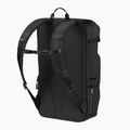Jack Wolfskin Tokyo Pack Wanderrucksack schwarz 2010401_6666_OS 7