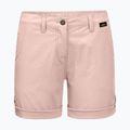 Jack Wolfskin Damen-Trekking-Shorts Desert rosa 1505311_2157 8