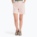 Jack Wolfskin Damen-Trekking-Shorts Desert rosa 1505311_2157