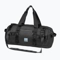 Jack Wolfskin Sydney Duffle 30 l ultra schwarz Reisetasche