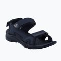 Jack Wolfskin Lakewood Cruise Herren-Trekking-Sandalen navy blau 4019011 10