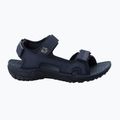Jack Wolfskin Lakewood Cruise Herren-Trekking-Sandalen navy blau 4019011 11