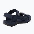 Jack Wolfskin Lakewood Cruise Herren-Trekking-Sandalen navy blau 4019011 13