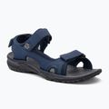 Jack Wolfskin Lakewood Cruise Herren-Trekking-Sandalen navy blau 4019011