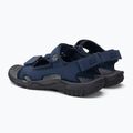 Jack Wolfskin Lakewood Cruise Herren-Trekking-Sandalen navy blau 4019011 3