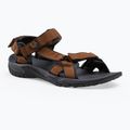 Jack Wolfskin Lakewood Ride Herren Trekkingsandalen braun 4019021_5311