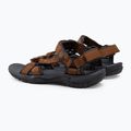 Jack Wolfskin Lakewood Ride Herren Trekkingsandalen braun 4019021_5311 3