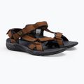 Jack Wolfskin Lakewood Ride Herren Trekkingsandalen braun 4019021_5311 4