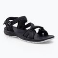 Jack Wolfskin Lakewood Ride Damen Trekkingsandalen schwarz 4019041_6069