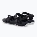 Jack Wolfskin Lakewood Ride Damen Trekkingsandalen schwarz 4019041_6069 3