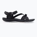 Jack Wolfskin Lakewood Ride Damen Trekkingsandalen schwarz 4019041_6069 11