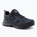 Jack Wolfskin Herren Force Striker Texapore Trekkingstiefel navy blau 4038841_1175