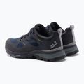 Jack Wolfskin Herren Force Striker Texapore Trekkingstiefel navy blau 4038841_1175 3