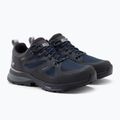 Jack Wolfskin Herren Force Striker Texapore Trekkingstiefel navy blau 4038841_1175 5