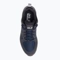 Jack Wolfskin Herren Force Striker Texapore Trekkingstiefel navy blau 4038841_1175 6