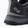 Jack Wolfskin Herren Force Striker Texapore Trekkingstiefel navy blau 4038841_1175 7