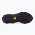 Jack Wolfskin Force Striker Texapore Damen-Trekkingstiefel grün 4038871_4175 4