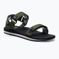 Jack Wolfskin Herren Outfresh grün Trekkingsandalen 4039441_4298