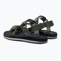Jack Wolfskin Herren Outfresh grün Trekkingsandalen 4039441_4298 4