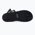Jack Wolfskin Herren Outfresh grün Trekkingsandalen 4039441_4298 5