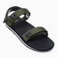 Jack Wolfskin Herren Outfresh grün Trekkingsandalen 4039441_4298 7