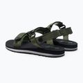 Jack Wolfskin Herren Outfresh grün Trekkingsandalen 4039441_4298 8