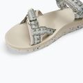 Jack Wolfskin Damen Trekkingsandalen Outfresh beige 4039461_5327 7