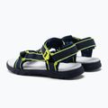 Jack Wolfskin Seven Seas 3 Kinder-Trekking-Sandalen navy blau 4040061_1176 3
