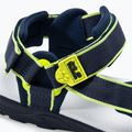 Jack Wolfskin Seven Seas 3 Kinder-Trekking-Sandalen navy blau 4040061_1176 7