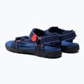 Jack Wolfskin Seven Seas 3 Kinder-Trekking-Sandalen navy blau 4040061 3