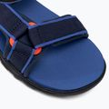 Jack Wolfskin Seven Seas 3 Kinder-Trekking-Sandalen navy blau 4040061 7