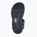 Jack Wolfskin Seven Seas 3 Kinder-Trekking-Sandalen navy blau 4040061 12