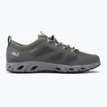 Jack Wolfskin Herren Wanderschuhe Breezer Vent Low grau 4050131_6128_115 2