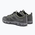 Jack Wolfskin Herren Wanderschuhe Breezer Vent Low grau 4050131_6128_115 3